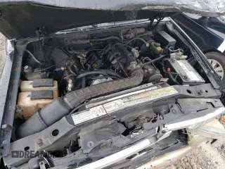 1996 Ford Explorer XL с VIN 1FMDU34X5TUB99456, выставлен на аукционе Copart как лот 42490715 с пробегом 177 769 миль миль и Списание • Salvage title. История ставок и продаж доступна на DreamBid. Изображение 12.