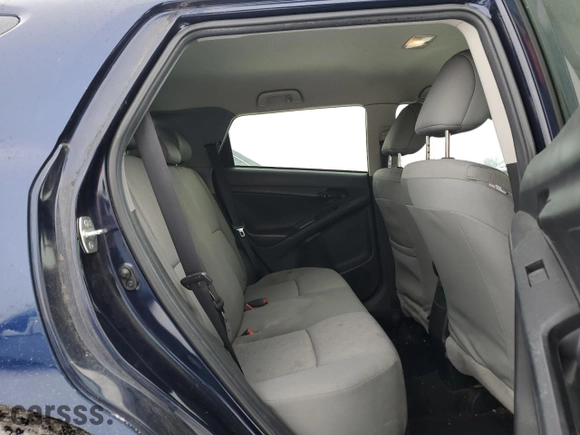 2010 Toyota Matrix with VIN 2T1KU4EEXAC479138, listed as a Copart auction lot 45518315 with 164,674 mi miles and Clean Title. Bid and sale history available at carsss.com. Image 10.
