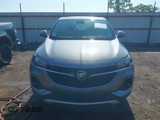 2023 Buick Encore GX Preferred с VIN KL4MMBS25PB147908, выставлен на аукционе IAAI как лот 42184637 с пробегом 15 102 миль миль и . История ставок и продаж доступна на DreamBid. Изображение 13.