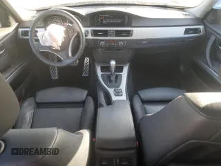 2011 BMW 3 Series 328i xDrive with VIN WBAUU3C5XBA542389, listed as a Copart auction lot 78275464 with 122,724 mi miles and Salvage Title. Bid and sale history available at DreamBid. Image 8.