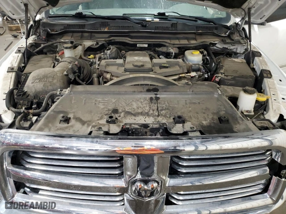 2014 Ram 2500 SLT with VIN 3C6UR5DL0EG196153, listed as a Copart auction lot 72161983 with 142,391 mi miles and Salvage Title. Bid and sale history available at carsss.com. Image 12.