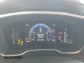 2023 Toyota Corolla Cross XLE z VIN 7MUDAABG6PV048792, wystawiony jako Copart lot #56819095 z przebiegiem 59 189 mil mil oraz Szkoda całkowita • Salvage title. Historia ofert i sprzedaży dostępna na DreamBid. Obrazek 9.