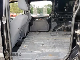 2012 Ford Transit Connect XLT z VIN NM0LS6BN6CT119710, wystawiony jako Copart lot #61487795 z przebiegiem 182 799 mil mil oraz Szkoda całkowita • Salvage title. Historia ofert i sprzedaży dostępna na DreamBid. Obrazek 11.