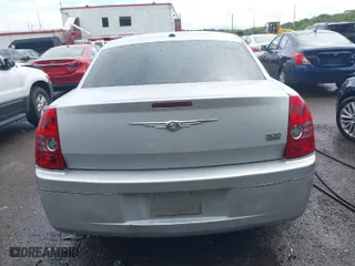 2010 Chrysler 300 Touring with VIN 2C3CA5CV1AH276218, listed as a IAAI auction lot 39882402 with 129,092 mi miles. Bid and sale history available at carsss.com. Image 16.