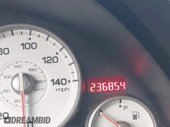 2006 Acura RSX с VIN JH4DC53866S006713, выставлен на аукционе IAAI как лот 42518375 с пробегом 236 854 миль миль и . История ставок и продаж доступна на DreamBid. Изображение 15.