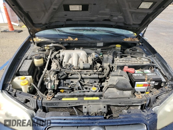 2002 Nissan Maxima GLE z VIN JN1DA31A52T301567, wystawiony jako Copart lot #51479115 z przebiegiem 122 327 mil mil oraz Szkoda całkowita • Salvage title. Historia ofert i sprzedaży dostępna na DreamBid. Obrazek 11.