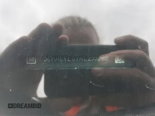 2024 GMC Terrain SLT z VIN 3GKALVEG7RL255280, wystawiony jako Copart lot #55603495 z przebiegiem 22 434 mil mil oraz Szkoda całkowita • Salvage title. Historia ofert i sprzedaży dostępna na DreamBid. Obrazek 13.
