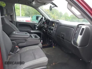 2014 Chevrolet Silverado 1500 LT with VIN 1GCVKRECXEZ104067, listed as a IAAI auction lot 42060968 with 152,773 mi miles and . Bid and sale history available at DreamBid. Image 5.