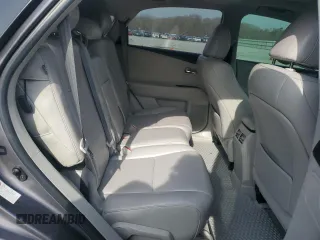2012 Lexus RX 350 with VIN 2T2BK1BA1CC127313, listed as a Copart auction lot 49163555 with 207,408 mi miles and Salvage Title. Bid and sale history available at carsss.com. Image 11.