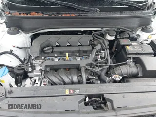 2024 Hyundai Venue SEL with VIN KMHRC8A37RU315319, listed as a IAAI auction lot 41922133 with 5,934 mi miles and . Bid and sale history available at DreamBid. Image 10.
