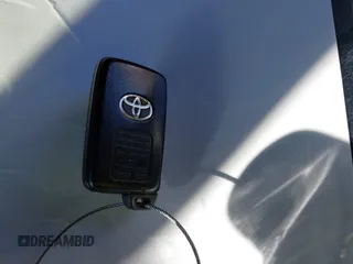2013 Toyota Prius One with VIN JTDKN3DU6D5540079, listed as a IAAI auction lot 41644310 with 189,968 mi miles. Bid and sale history available at carsss.com. Image 11.