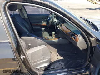 2011 BMW 3 Series 328i with VIN WBAPH7C54BE461860, listed as a IAAI auction lot 42011456 with 142,879 mi miles. Bid and sale history available at carsss.com. Image 5.