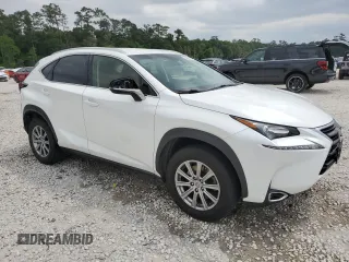 2016 Lexus NX 200t z VIN JTJYARBZ5G2040506, wystawiony jako Copart lot #52441035 z przebiegiem 94 872 mil mil oraz Czysty tytuł • Clean title. Historia ofert i sprzedaży dostępna na DreamBid. Obrazek 4.