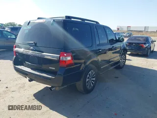 2017 Ford Expedition XLT с VIN 1FMJU1HT2HEA44380, выставлен на аукционе IAAI как лот 42303898 с пробегом 197 114 миль миль и . История ставок и продаж доступна на DreamBid. Изображение 4.