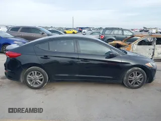 2018 Hyundai Elantra SEL with VIN 5NPD84LF7JH273796, listed as a IAAI auction lot 40938957 with 118,636 mi miles and . Bid and sale history available at DreamBid. Image 13.