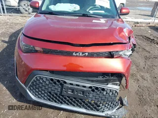 2024 Kia Soul S with VIN KNDJ23AU4R7919070, listed as a IAAI auction lot 41651670 with 3,816 mi miles and . Bid and sale history available at DreamBid. Image 17.