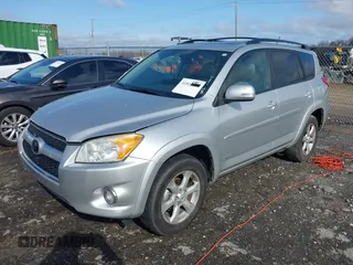 2011 Toyota RAV4 Ltd with VIN 2T3YF4DV9BW082503, listed as a IAAI auction lot 41810414 with 172,125 mi miles. Bid and sale history available at carsss.com. Image 17.