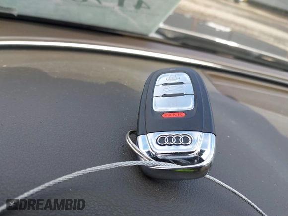 2013 Audi A6 Premium Plus z VIN WAUGGAFC8DN077982, wystawiony jako IAAI lot #41783832 z przebiegiem 95 981 mil mil oraz . Historia ofert i sprzedaży dostępna na DreamBid. Obrazek 11.