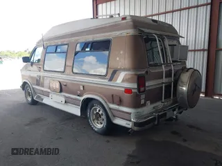 1993 Dodge Cargo with VIN 2B6HB21Y6PK507902, listed as a IAAI auction lot 41935117 with 175,758 mi miles and . Bid and sale history available at DreamBid. Image 3.