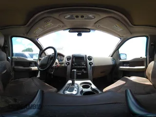2007 Ford F-150 XLT с VIN 1FTPW14V97KA54596, выставлен на аукционе IAAI как лот 42429224 с пробегом 183 715 миль миль и . История ставок и продаж доступна на DreamBid. Изображение 21.