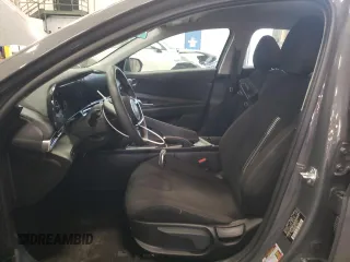 2024 Hyundai Elantra SEL с VIN KMHLM4DG4RU785768, выставлен на аукционе Copart как лот 62400805 с пробегом 24 162 миль миль и Чистый • Clean title. История ставок и продаж доступна на DreamBid. Изображение 7.