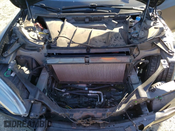 2017 Tesla Model S 100D with VIN 5YJSA1E22HF192735, listed as a Copart auction lot 88709355 with 100,039 mi miles and Salvage Title. Bid and sale history available at carsss.com. Image 11.