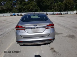 2018 Ford Fusion Hybrid SE with VIN 3FA6P0LU6JR235451, listed as a Copart auction lot 36202453 with 116,180 mi miles. Bid and sale history available at carsss.com. Image 6.