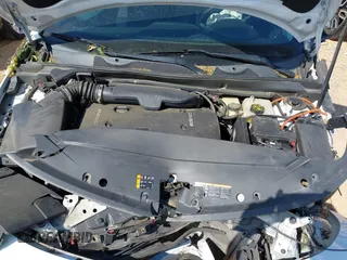 2016 Chevrolet Impala LT with VIN 2G1105SA0G9161478, listed as a IAAI auction lot 42217176 with 122,231 mi miles and . Bid and sale history available at DreamBid. Image 10.