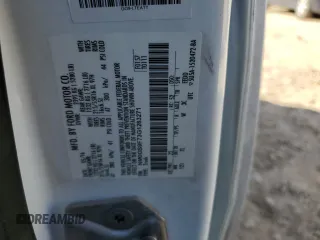 2016 Ford Transit Connect XLT z VIN NM0GS9F73G1283271, wystawiony jako Copart lot #85312194 z przebiegiem 190 413 mil mil oraz Szkoda całkowita • Salvage title. Historia ofert i sprzedaży dostępna na DreamBid. Obrazek 13.