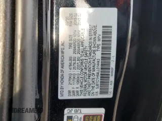 2020 Acura RDX w/A-Spec Pkg with VIN 5J8TC1H64LL014443, listed as a Copart auction lot 42860434 with 0 mi miles. Bid and sale history available at carsss.com. Image 13.