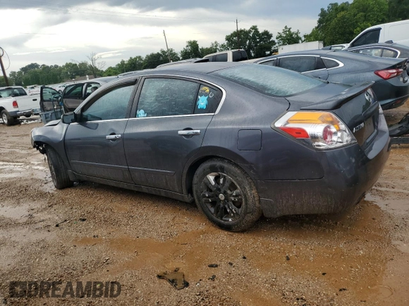 2011 Nissan Altima S with VIN 1N4AL2AP3BN449686, listed as a Copart auction lot 60890735 with 177,689 mi miles and Salvage title. Bid and sale history available at DreamBid. Image 2.