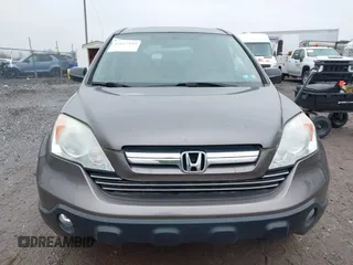 2009 Honda CR-V EX with VIN 5J6RE485X9L036252, listed as a IAAI auction lot 42017954 with 216,225 mi miles. Bid and sale history available at carsss.com. Image 12.