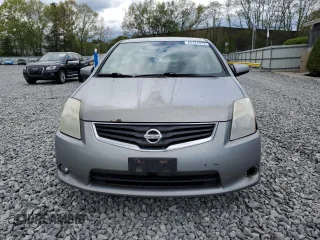 2010 Nissan Sentra SR with VIN 3N1AB6AP9AL616610, listed as a Copart auction lot 56124975 with 133,523 mi miles and Clean Title. Bid and sale history available at DreamBid. Image 5.