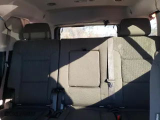 2016 Chevrolet Tahoe LS with VIN 1GNSCAKC1GR478325, listed as a Copart auction lot 43450305 with 179,700 mi miles and Salvage Title. Bid and sale history available at carsss.com. Image 10.