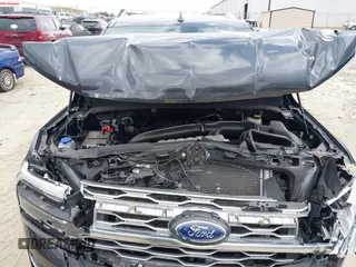 2023 Ford Expedition Max Platinum with VIN 1FMJK1L89PEA17331, listed as a IAAI auction lot 41699994 with 39,164 mi miles and . Bid and sale history available at DreamBid. Image 10.