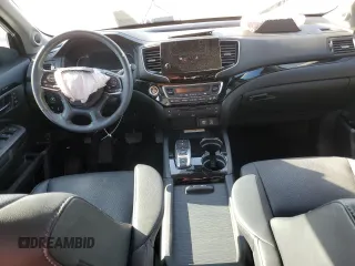 2022 Honda Pilot Elite z VIN 5FNYF6H0XNB060420, wystawiony jako Copart lot #50035415 z przebiegiem 37 288 mil mil oraz Szkoda całkowita • Salvage title. Historia ofert i sprzedaży dostępna na DreamBid. Obrazek 8.