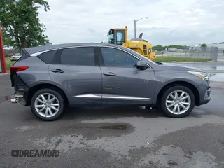 2020 Acura RDX с VIN 5J8TC1H36LL013896, выставлен на аукционе IAAI как лот 42211316 с пробегом 52 003 миль миль и . История ставок и продаж доступна на DreamBid. Изображение 13.