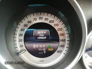 2014 Mercedes-Benz C 300 Sport z VIN WDDGF8AB6ER321318, wystawiony jako IAAI lot #41542545 z przebiegiem 109 829 mil mil oraz . Historia ofert i sprzedaży dostępna na DreamBid. Obrazek 15.