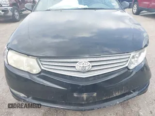 2003 Toyota Solara SE with VIN 2T1CE22P33C022511, listed as a IAAI auction lot 42650192 with 258,235 mi miles and . Bid and sale history available at DreamBid. Image 12.