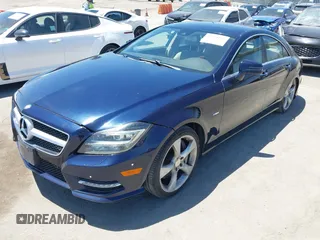 2012 Mercedes-Benz CLS 550 с VIN WDDLJ7DB2CA037456, выставлен на аукционе IAAI как лот 42528195 с пробегом 129 256 миль миль и . История ставок и продаж доступна на DreamBid. Изображение 17.