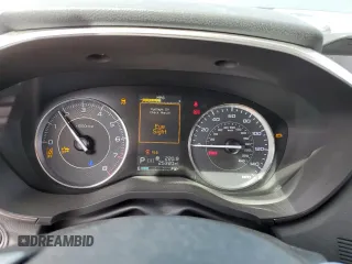 2020 Subaru Impreza Limited z VIN 4S3GTAU6XL3709726, wystawiony jako Copart lot #52116685 z przebiegiem 25 320 mil mil oraz Szkoda całkowita • Salvage title. Historia ofert i sprzedaży dostępna na DreamBid. Obrazek 9.