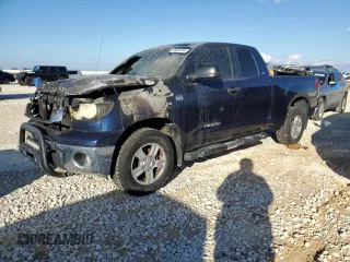 2008 Toyota Tundra 4WD Truck with VIN 5TFBT54158X010610, listed as a Copart auction lot 86605264 with 0 mi miles and Clean Title. Bid and sale history available at carsss.com. Image 1.