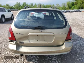 2000 Daewoo Nubira CDX z VIN KLAJB82Z2YK536836, wystawiony jako Copart lot #55621465 z przebiegiem 58 133 mil mil oraz Szkody całkowita. Historia ofert i sprzedaży dostępna na DreamBid. Obrazek 6.