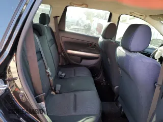 2006 Scion xA with VIN JTKKT624960151097, listed as a Copart auction lot 50886535 with 90,332 mi miles and Salvage Title. Bid and sale history available at carsss.com. Image 10.