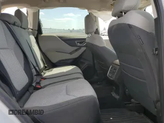 2020 Subaru Forester Premium z VIN JF2SKAJC6LH554961, wystawiony jako Copart lot #61770095 z przebiegiem 82 637 mil mil oraz Szkoda całkowita • Salvage title. Historia ofert i sprzedaży dostępna na DreamBid. Obrazek 11.