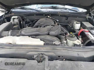 2006 Ford Explorer Limited с VIN 1FMEU75816UA23723, выставлен на аукционе IAAI как лот 42356151 с пробегом 208 000 миль миль и . История ставок и продаж доступна на DreamBid. Изображение 10.