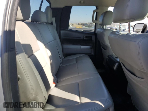 2012 Toyota Tundra 4WD Truck with VIN 5TFUM5F12CX031331, listed as a Copart auction lot 73571524 with 273,611 mi miles and Salvage Title. Bid and sale history available at carsss.com. Image 10.