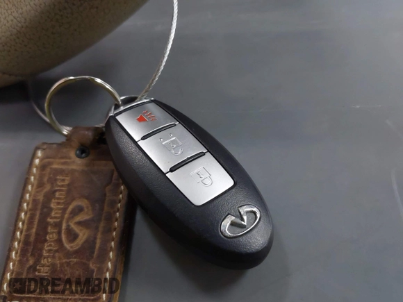 2012 Infiniti EX Journey с VIN JN1AJ0HR9CM453666, выставлен на аукционе IAAI как лот 42338864 с пробегом 98 904 миль миль и . История ставок и продаж доступна на DreamBid. Изображение 11.