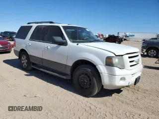 2012 Ford Expedition XL с VIN 1FMJU1G59CEF01097, выставлен на аукционе Copart как лот 77378854 с пробегом 203 874 миль миль и Чистый • Clean title. История ставок и продаж доступна на DreamBid. Изображение 4.