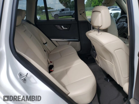 2015 Mercedes-Benz GLK 350 with VIN WDCGG5HB0FG397426, listed as a Copart auction lot 74234454 with Not Provided miles and Non Repairable. Bid and sale history available at DreamBid. Image 11.